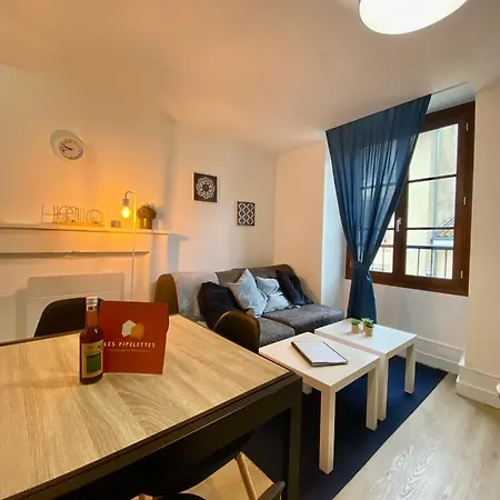 Le Clain De Vivonne, Cosy Plein Centre * Vivonne