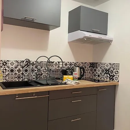 Le Clain De Vivonne, Cosy Plein Centre