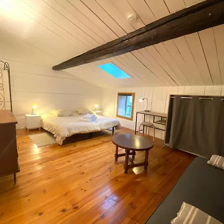 Le Clain De Vivonne, Cosy Plein Centre