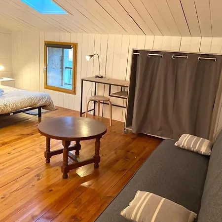 Le Clain De Vivonne, Cosy Plein Centre شقة