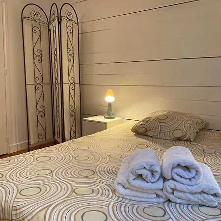 شقة Le Clain De Vivonne, Cosy Plein Centre Vivonne