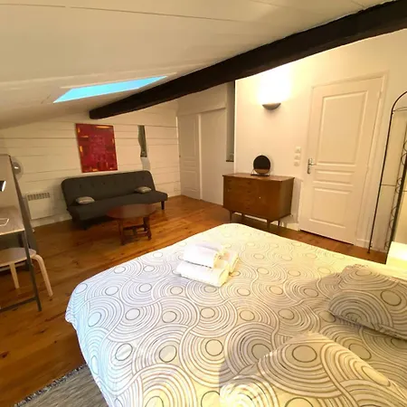 Le Clain De Vivonne, Cosy Plein Centre * Vivonne