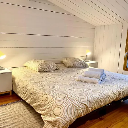 Le Clain De Vivonne, Cosy Plein Centre Lägenhet